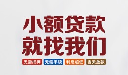 东莞30信用贷款网-东莞30哪里可以私人借款-东莞30短借当天借钱