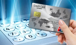 高达五万信用额度，尊享非凡金融特权